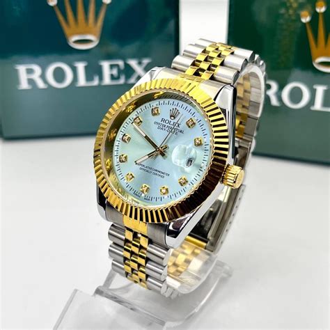 relógio rolex original masculino|copias de rolex datejust.